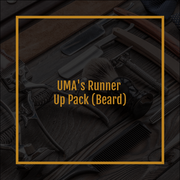 UMA's-Runner-Up-Pack-(Beard)
